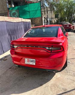 دودج تشارجر